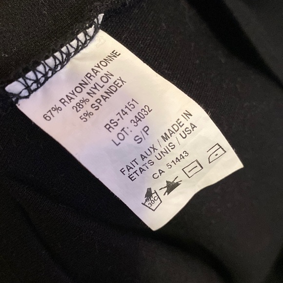 ✨3/$40✨ Rebel Sugar Mini-Dress - Picture 4 of 4